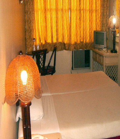 Imagen de la habitación del Hotel New Solanie. Foto 7