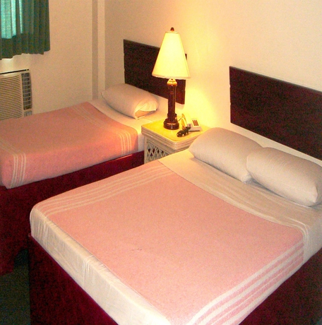Imagen de la habitación del Hotel New Solanie. Foto 8
