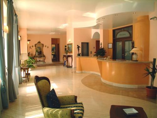 Imagen de la habitación del Hotel New Sonia. Foto 2