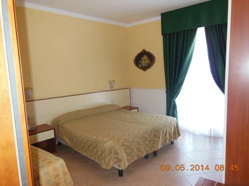 Imagen general del Hotel New Sonia. Foto 1