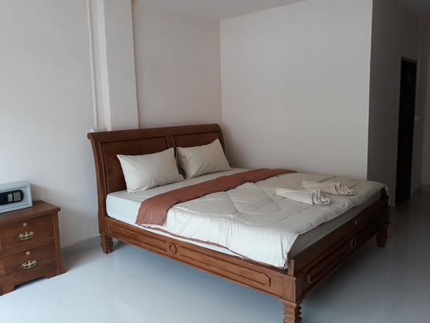 Imagen de la habitación del Hotel New Sorot House. Foto 2