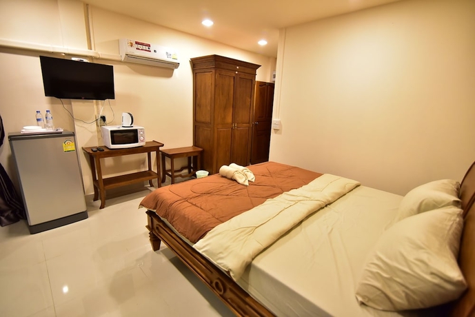 Imagen de la habitación del Hotel New Sorot House. Foto 3