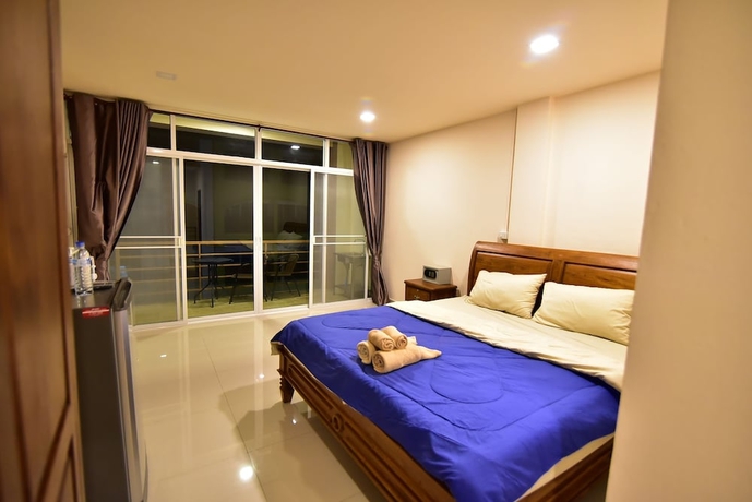Imagen de la habitación del Hotel New Sorot House. Foto 6