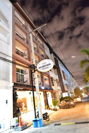Imagen general del Hotel New Sorot House. Foto 1