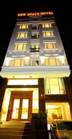Imagen general del Hotel New Space. Foto 1