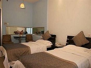 Imagen general del Hotel New Space Huiyuan Apartment. Foto 2