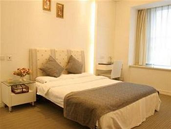 Imagen general del Hotel New Space Huiyuan Apartment. Foto 4