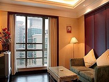 Imagen general del Hotel New Space Huiyuan Apartment. Foto 6
