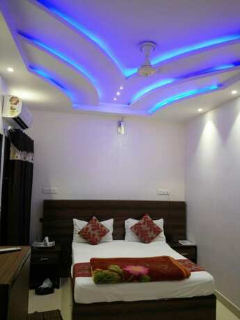 Imagen general del Hotel New Ss Residency. Foto 8