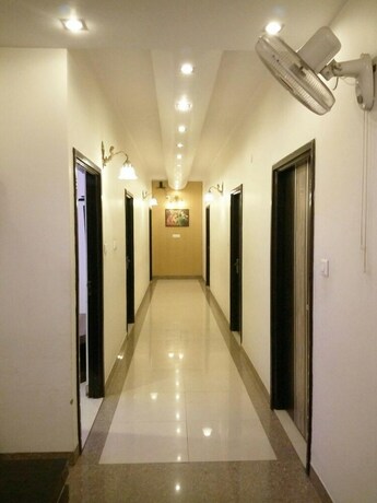 Imagen general del Hotel New Ss Residency. Foto 9