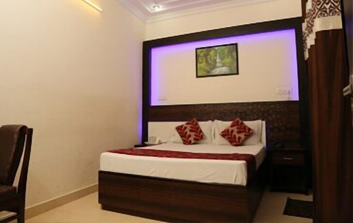 Imagen de la habitación del Hotel New Ss Residency. Foto 15