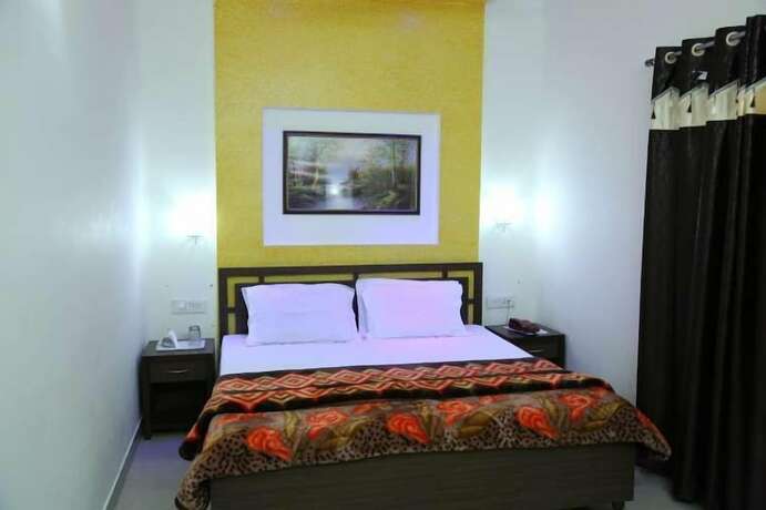 Imagen de la habitación del Hotel New Ss Residency. Foto 18