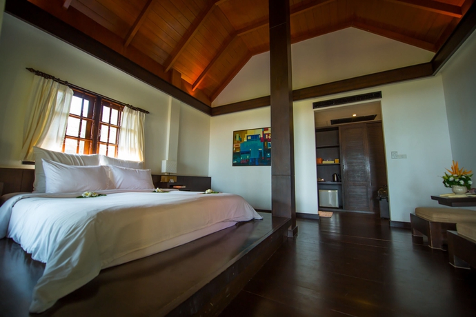 Imagen de la habitación del Hotel New Star Beach Resort. Foto 6