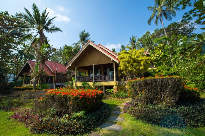 Imagen general del Hotel New Star Beach Resort. Foto 2