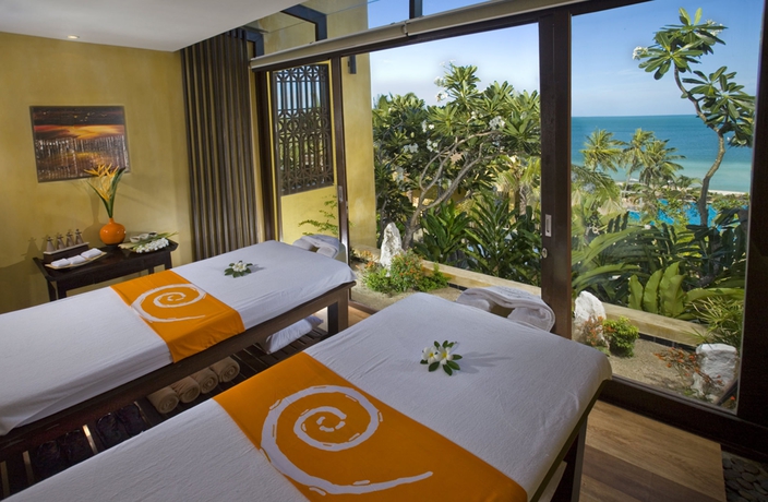 Imagen de los interiores del Hotel New Star Beach Resort. Foto 15