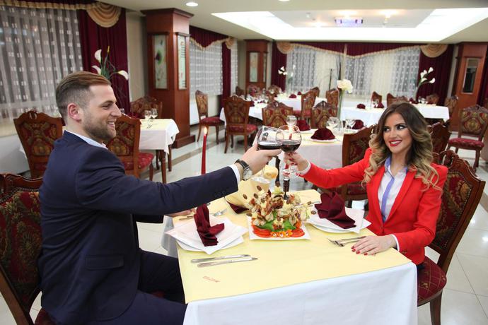 Imagen general del Hotel New Star. Foto 7