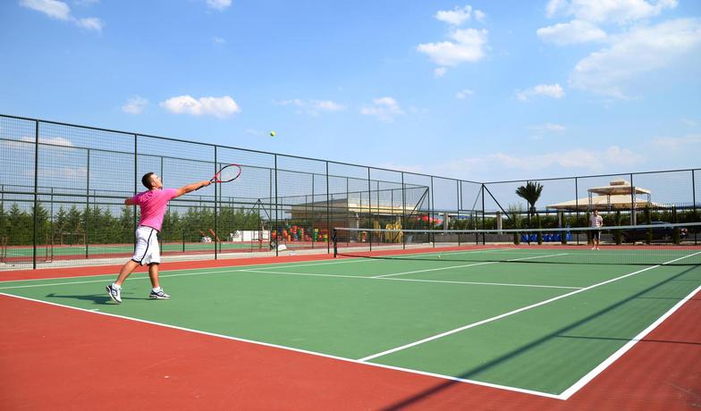 Imagen general del Hotel New Star. Foto 8