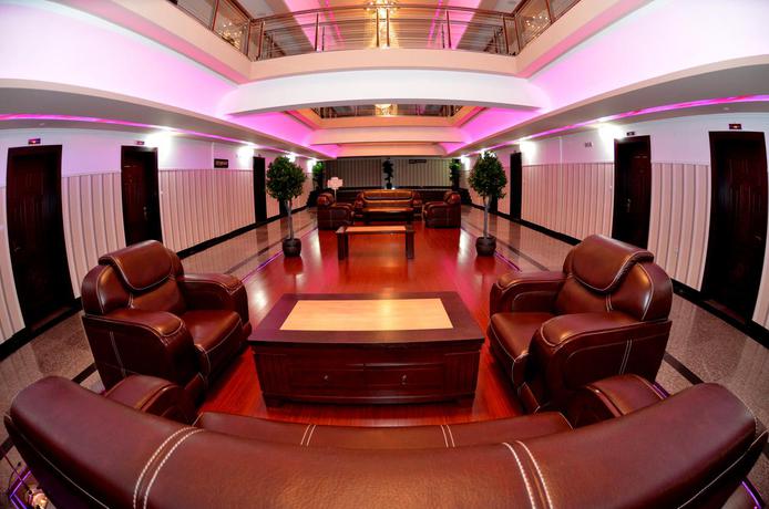 Imagen general del Hotel New Star. Foto 9