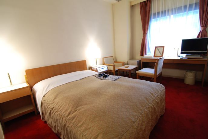 Imagen de la habitación del Hotel New Star Ikebukuro. Foto 3