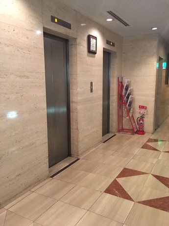 Imagen de los interiores del Hotel New Star Ikebukuro. Foto 8