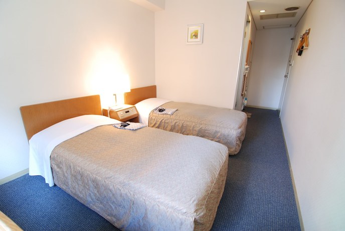 Imagen de la habitación del Hotel New Star Ikebukuro. Foto 5