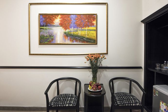Imagen de la habitación del Hotel New Star Inn Boutique. Foto 5