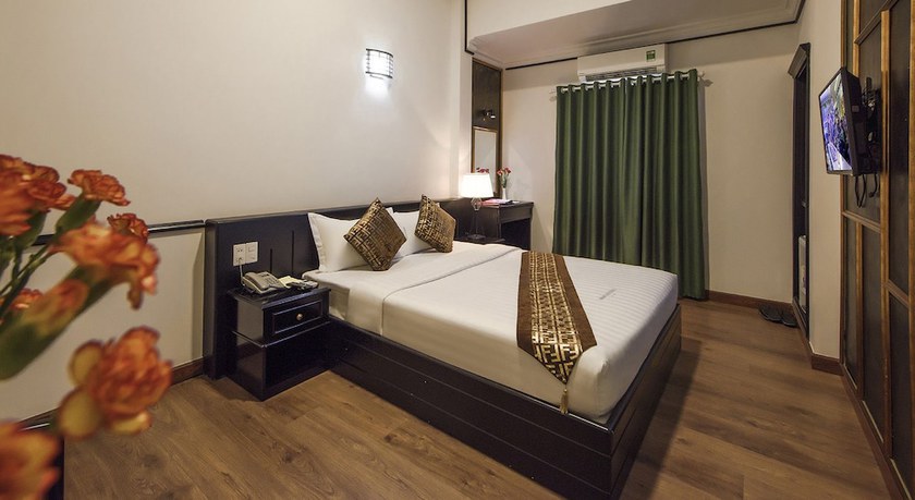 Imagen de la habitación del Hotel New Star Inn Boutique. Foto 6