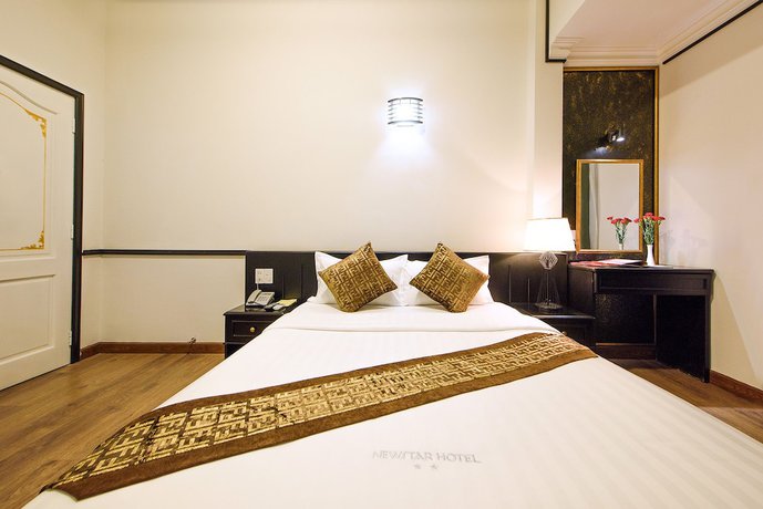 Imagen de la habitación del Hotel New Star Inn Boutique. Foto 18
