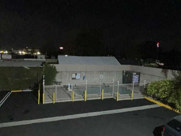 Imagen general del Hotel New Star Inn. El Monte, CA - Los Angeles. Foto 8