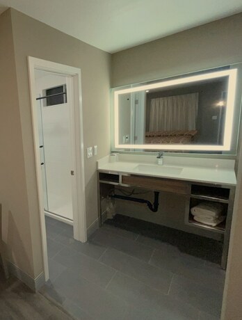 Imagen general del Hotel New Star Inn. El Monte, CA - Los Angeles. Foto 13