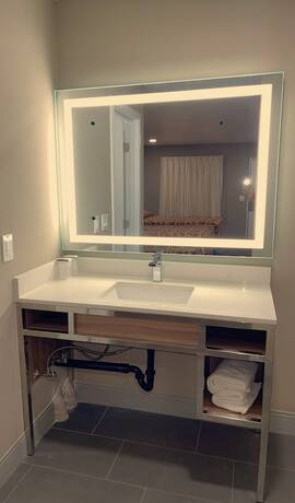 Imagen general del Hotel New Star Inn. El Monte, CA - Los Angeles. Foto 14