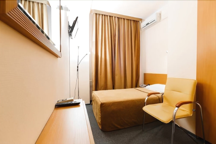 Imagen de la habitación del Hotel New Star, Perm. Foto 5