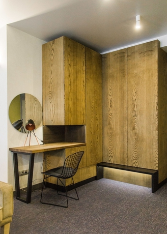 Imagen de la habitación del Hotel New Star, Perm. Foto 10