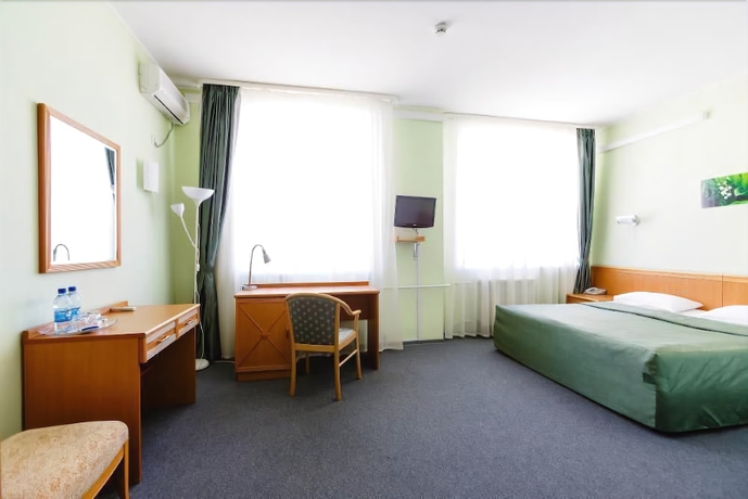 Imagen de la habitación del Hotel New Star, Perm. Foto 11