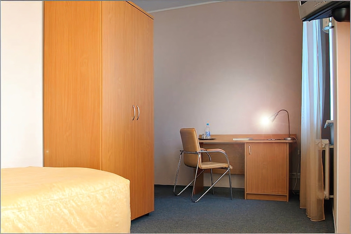 Imagen de la habitación del Hotel New Star, Perm. Foto 13