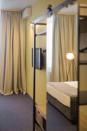 Imagen de la habitación del Hotel New Star, Perm. Foto 14