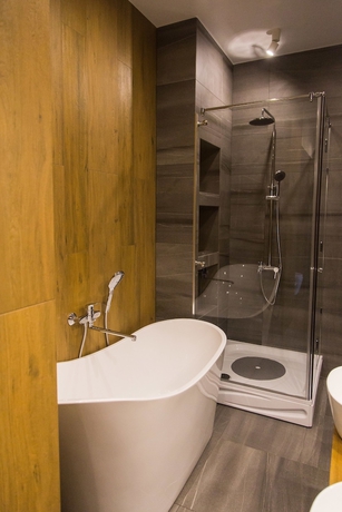 Imagen de la habitación del Hotel New Star, Perm. Foto 16