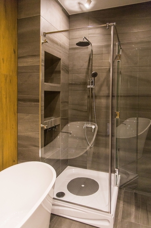 Imagen de la habitación del Hotel New Star, Perm. Foto 17