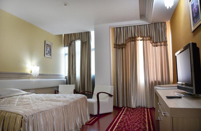 Imagen general del Hotel New Star, SKOPJE. Foto 2