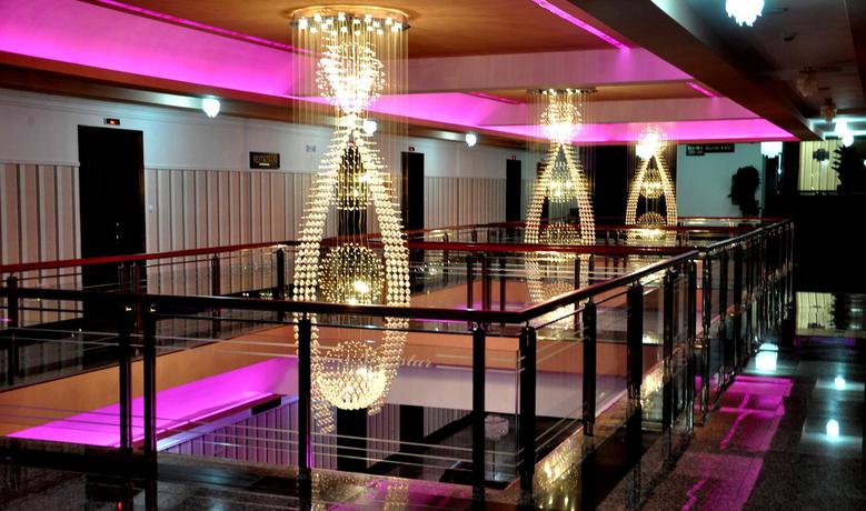 Imagen general del Hotel New Star, SKOPJE. Foto 4