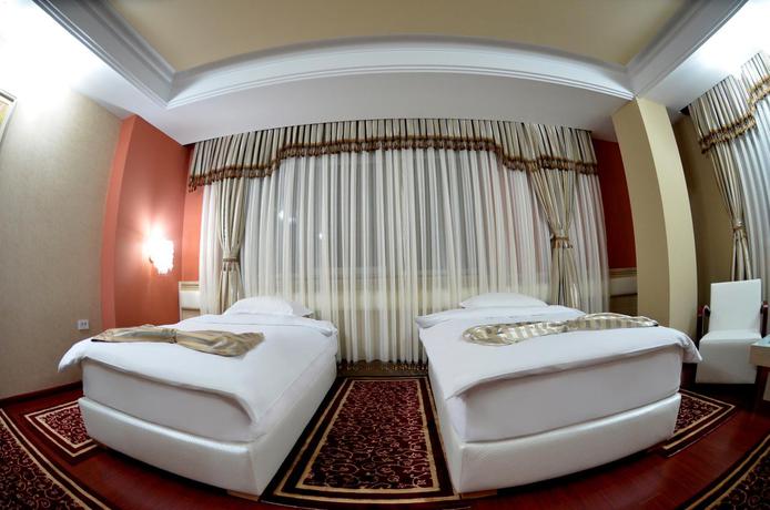 Imagen general del Hotel New Star, SKOPJE. Foto 16