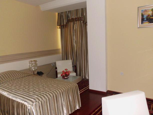Imagen general del Hotel New Star, SKOPJE. Foto 17