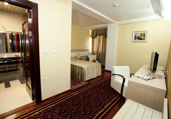 Imagen general del Hotel New Star, SKOPJE. Foto 18