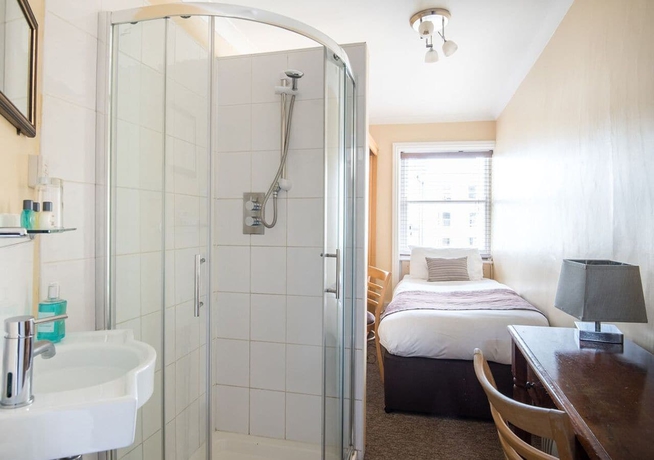 Imagen de la habitación del Hotel New Steine. Foto 4