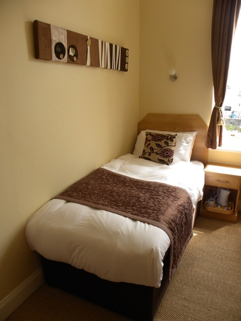 Imagen de la habitación del Hotel New Steine. Foto 5