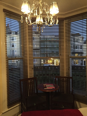 Imagen de la habitación del Hotel New Steine. Foto 7