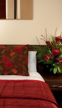 Imagen de la habitación del Hotel New Steine. Foto 9