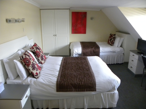 Imagen de la habitación del Hotel New Steine. Foto 11