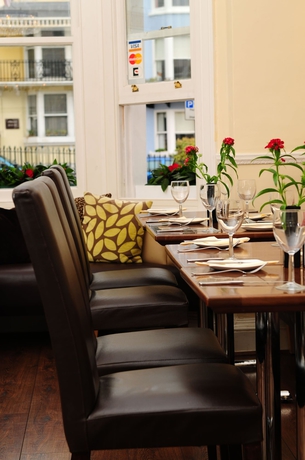 Imagen de los interiores del Hotel New Steine. Foto 19