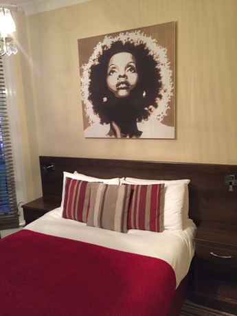 Imagen de la habitación del Hotel New Steine. Foto 13